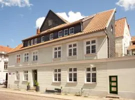 Altstadtfreude Stralsund