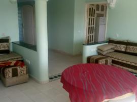 The white house, villa in Kenitra
