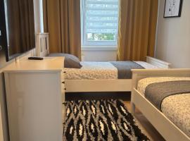 Apartament Rodzinny - Classic Olszowa -, ξενοδοχείο σε Βλότσαβεκ