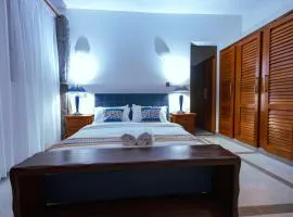 Vipingo Romantic Escape