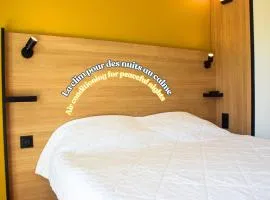 Premiere Classe Rodez
