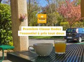 Premiere Classe Rodez