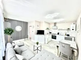 1 Bedroom luxury apartment