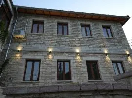Zilfe Guesthouse
