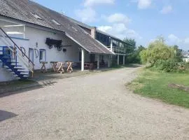 Ubytování na statku