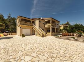 Viesnīca Apartments Laguna Virā