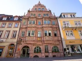 Hotel zum Ritter