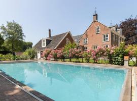 Huis ten Ham - Luxury country house in the Betuwe, hotel 