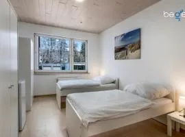 BEGE APARTMENTS FlexiStay