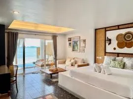 Arawan Beach Resort Krabi