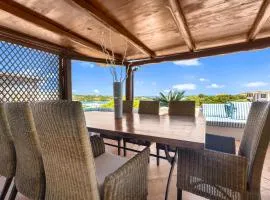 -Vista mozzafiato- Lusso esclusivo a Porto Cervo