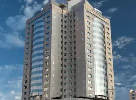 The K Hotel