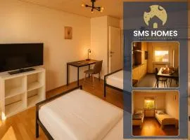 SMS-Homes I Auszeit am Wartberg-Heilbronn