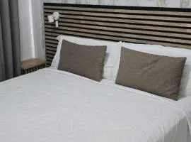 Apartamentos Playa Bajondillo 2