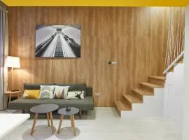 Stylish Central Design Studio