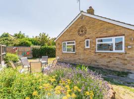 Coast Haven - Norfolk Cottage Agency, hotel in Sheringham