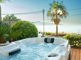 Villy Luxury Home by the Sea 2