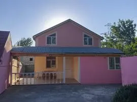 Quba Villa near Forest & Lake