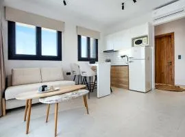 Emmeli's de lux apartments 1