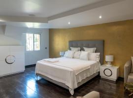 Luxury Vacation Villa, Hotel in Marbella