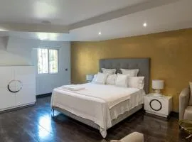 Luxury Vacation Villa
