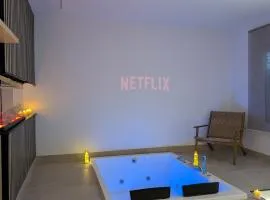 Apartamento La suite de Don XImeno con YACUZZI