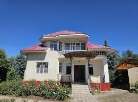 Talas guest house