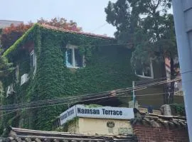 Namsan Terrace