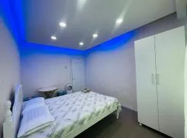 Mongolian Guest house