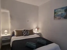Port of happiness Apartment
