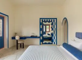 Namli Haus - A Boutique Luxury Stay Jaipur