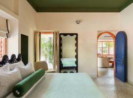 Namli Haus Jaipur, khách sạn 4 sao ở Jaipur