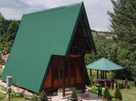 Vila Luka Puljci