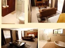 Lily's Guesthouse