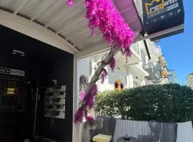 Regina Urban Beach Hotel