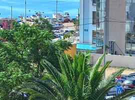 STELLA di mare, hotel u Sutomoru