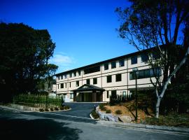 Red 28, hotel near Oshima Airport - OIM, Ito