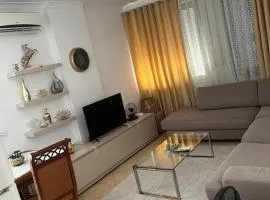 Apartament Astir