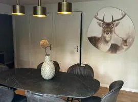 Wildthout Appartementen met Hotelservice