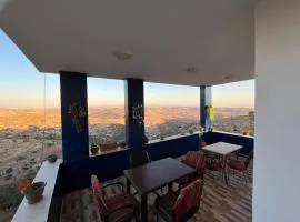 Al-Bustan House& Umm Qais