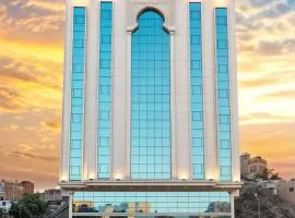 فندق برادايس لاند الزهراء Paradis Land Hotel ALzhra