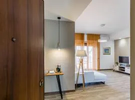 Suite Giulia - Luxury apartment in the heart of Giarre