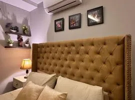 Designer Studio Apt in LHR Bahria Town