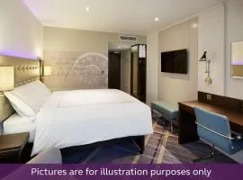 Premier Inn Würzburg