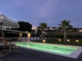 Villa Loretta 1