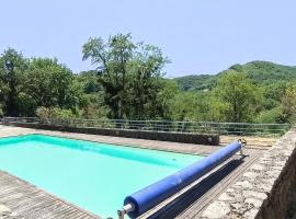 Les Cottages de Camviel, hotel in Bozouls