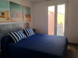 Habitación en el centro histórico de Tarragona