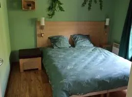Appartement cosy à Luchon