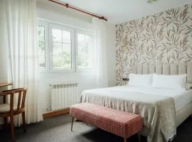 Hotel San Jorge