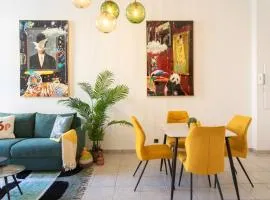 #56 2P Massena Central close promenade,Old Town, AC